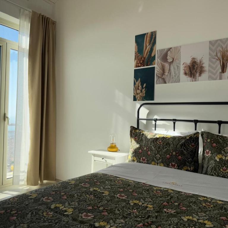 Casa Cibella Authentic Charme Suite - Appartamento con 2 Camere da Letto - 15