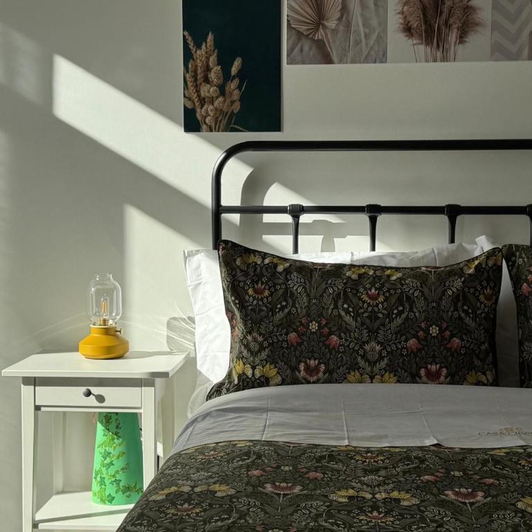 Casa Cibella Authentic Charme Suite - Appartamento con 2 Camere da Letto - 21
