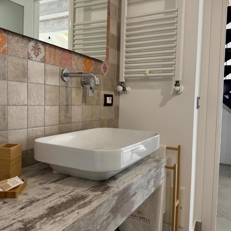 Casa Cibella Authentic Charme Suite - Appartamento con 2 Camere da Letto - 23
