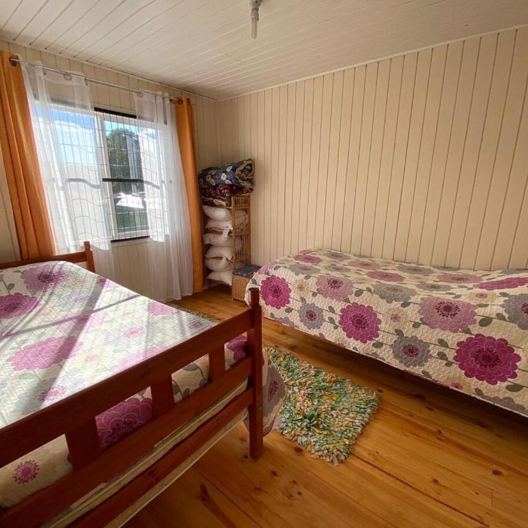 Cabaña en Mechaico, 10 min Ancud - Casa de 2 dormitorios - 5