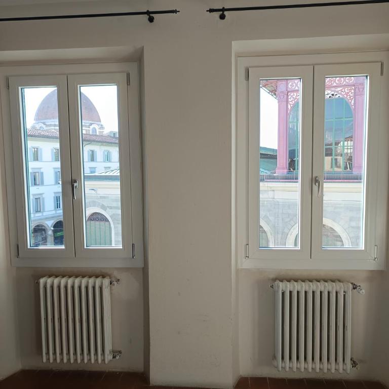 Panoramic Suite near Duomo and Station - Appartamento con 2 Camere da Letto - 39