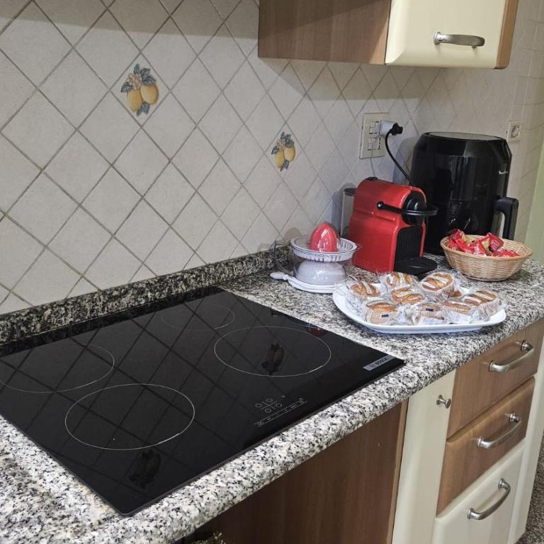 Palazzo Vitrano Tourist apartment 2 - Appartamento - 17