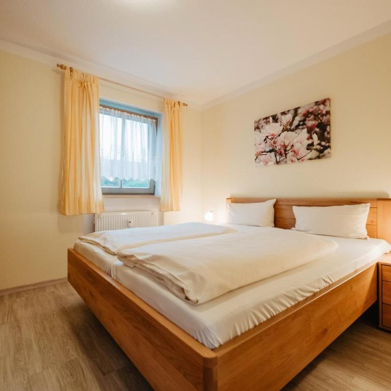 Appartementhaus Würding - Apartment mit 1 Schlafzimmer - 33