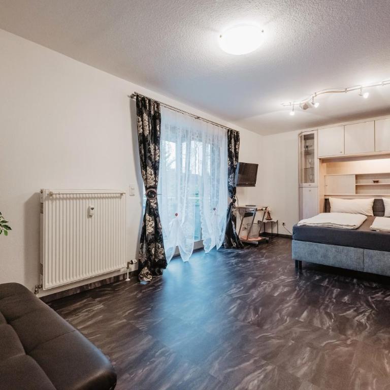 Appartementhaus Würding - Standard Apartment - 9
