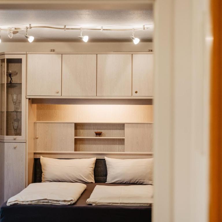 Appartementhaus Würding - Standard Apartment - 12