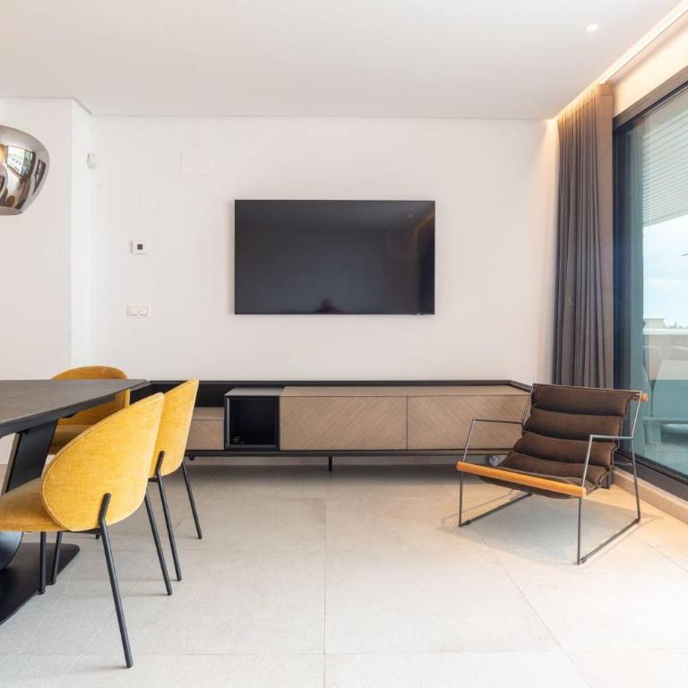 La Quinta 3 Bedroom Ultra Modern Apartment with Private Hot Tub - Apartamento de 3 dormitorios - 5