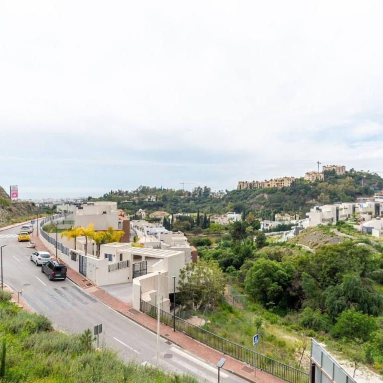 La Quinta 3 Bedroom Ultra Modern Apartment with Private Hot Tub - Apartamento de 3 dormitorios - 67