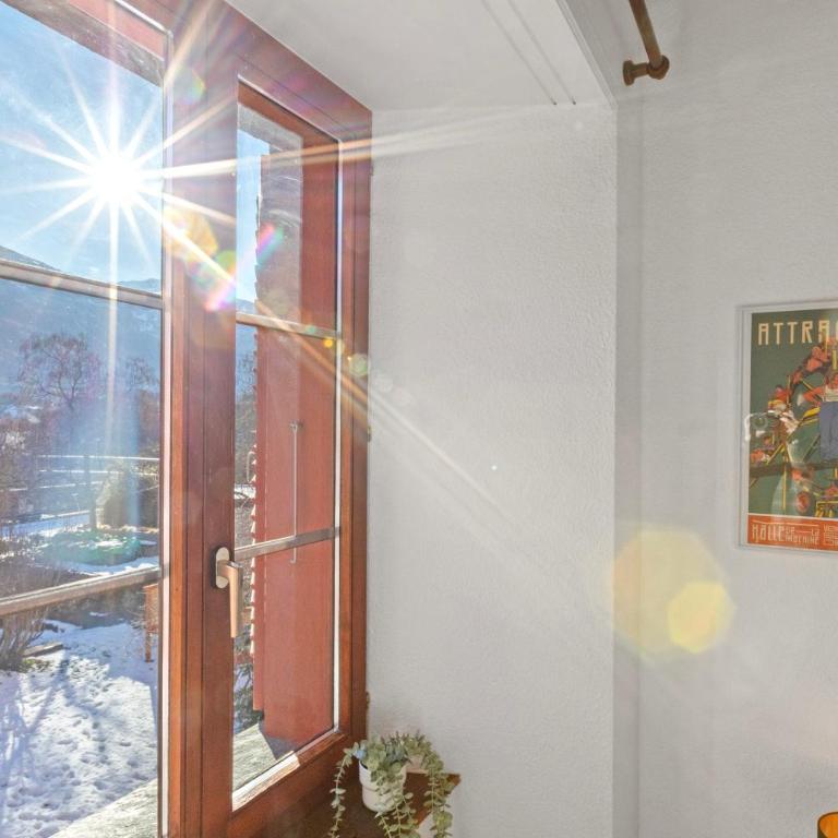 Appartement élégant dans le Château des Vidomnes - Apartment mit 2 Schlafzimmern - 7