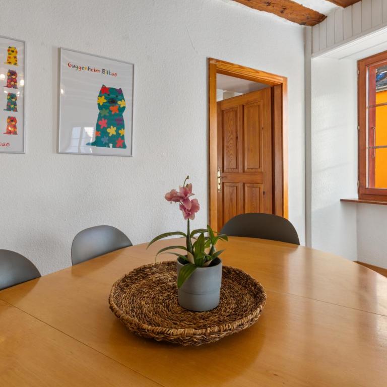 Appartement élégant dans le Château des Vidomnes - Apartment mit 2 Schlafzimmern - 10