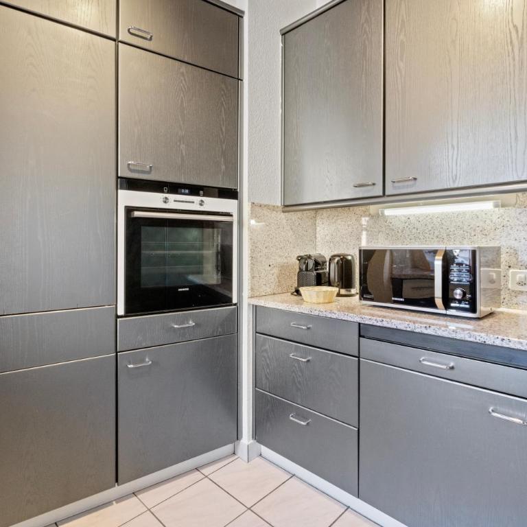 Appartement élégant dans le Château des Vidomnes - Apartment mit 2 Schlafzimmern - 25