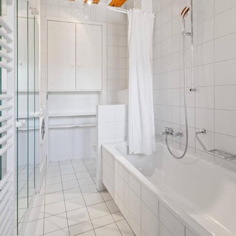 Appartement élégant dans le Château des Vidomnes - Apartment mit 2 Schlafzimmern - 6