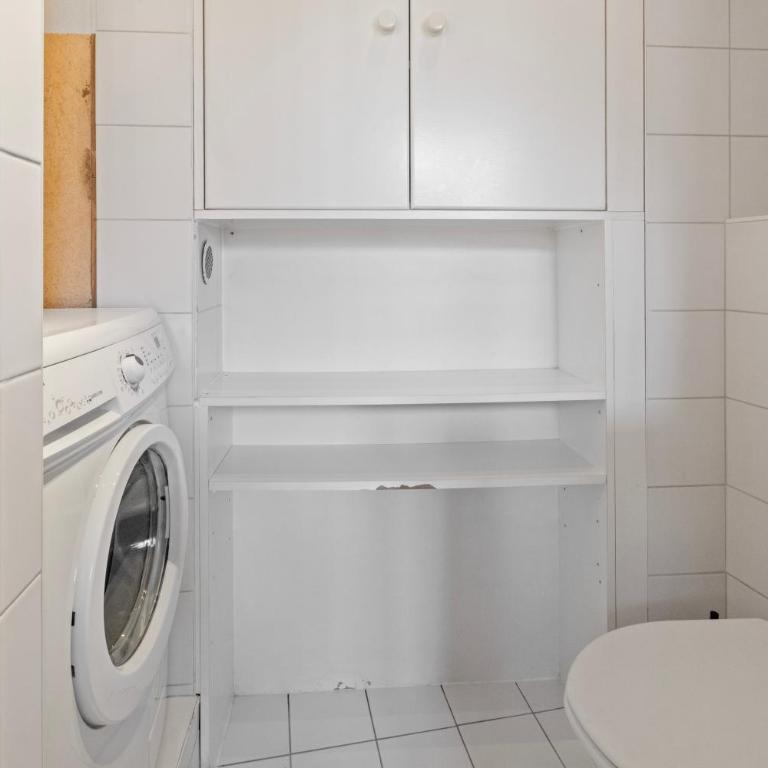 Appartement élégant dans le Château des Vidomnes - Apartment mit 2 Schlafzimmern - 28