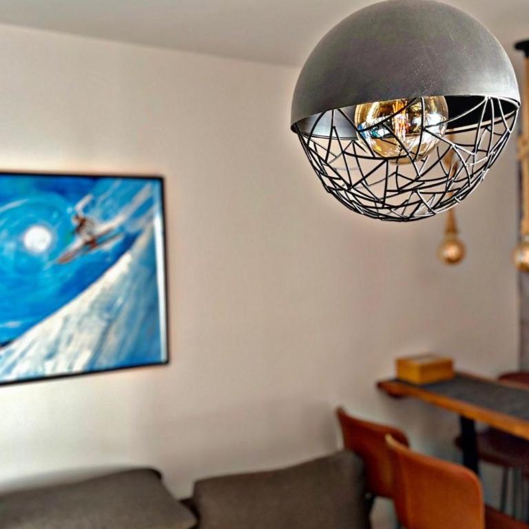 Mr Alek - Luxury Apartment Kopaonik - Deluxe Apartment - 4