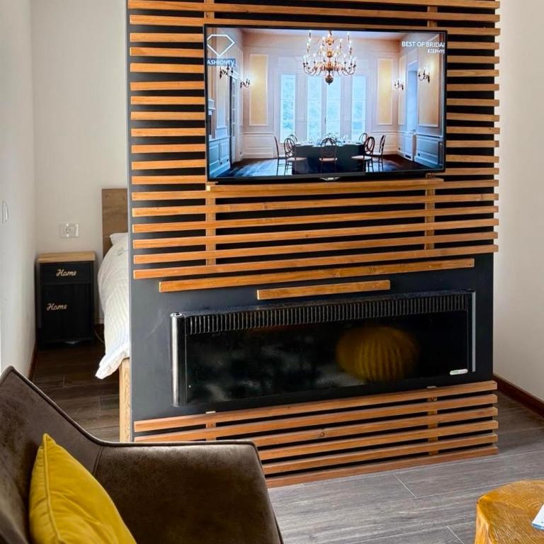 Mr Alek - Luxury Apartment Kopaonik - Deluxe Apartment - 2