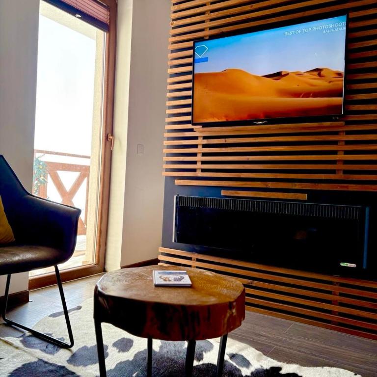 Mr Alek - Luxury Apartment Kopaonik - Deluxe Apartment - 1