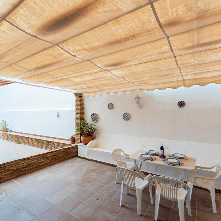 MalagaSuite Terrace & Parking Stay Fuengirola - Apartamento de 2 dormitorios con terraza - 19