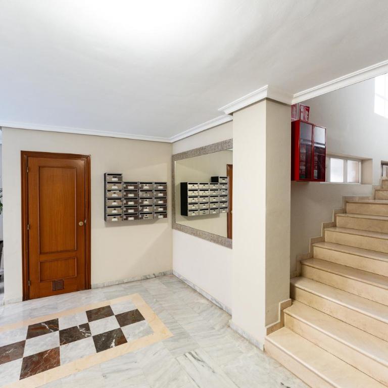 MalagaSuite Terrace & Parking Stay Fuengirola - Apartamento de 2 dormitorios con terraza - 23