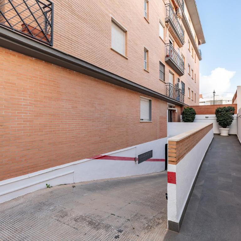 MalagaSuite Terrace & Parking Stay Fuengirola - Apartamento de 2 dormitorios con terraza - 20