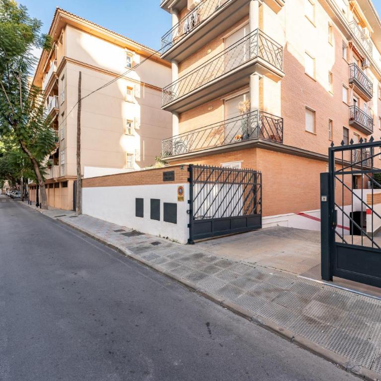 MalagaSuite Terrace & Parking Stay Fuengirola - Apartamento de 2 dormitorios con terraza - 22