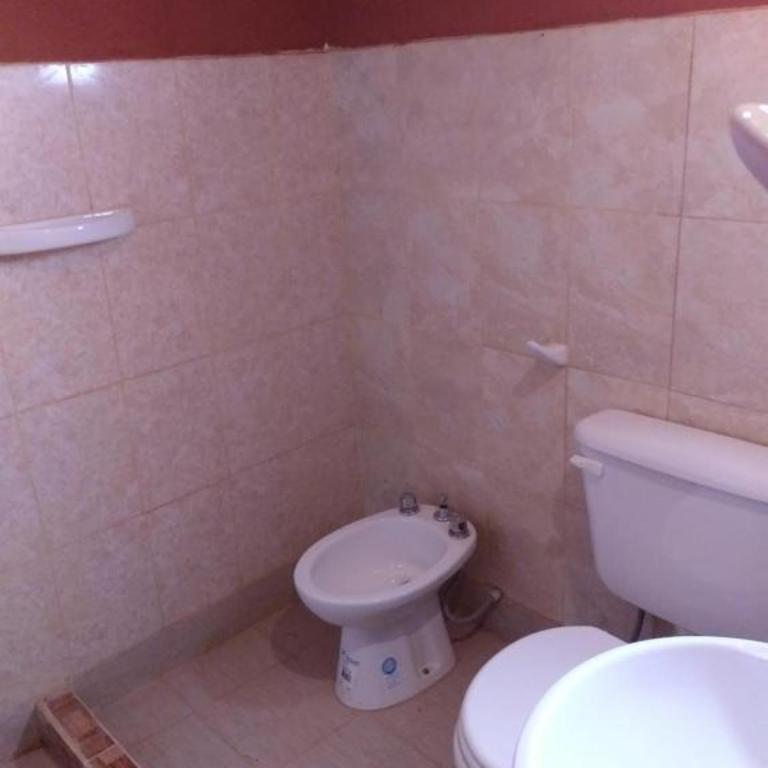 Loma Tika - Tilcara Hostel - Habitación Familiar con baño compartido - 8