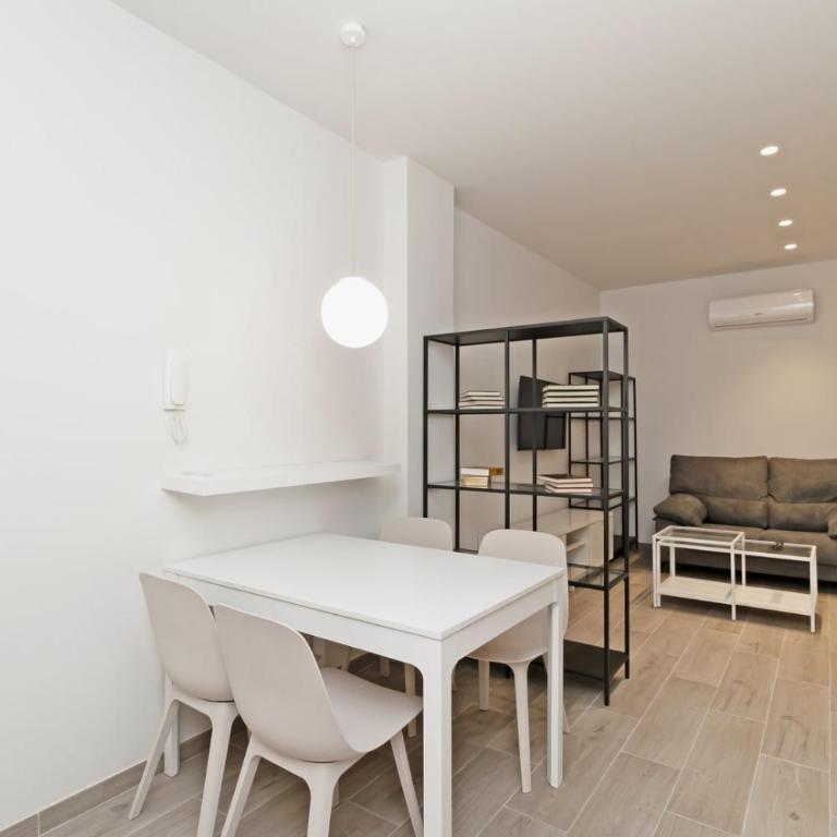 GuestReady - One lovely home in Valencia - Apartment - 11