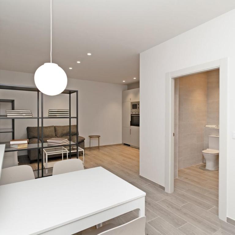 GuestReady - One lovely home in Valencia - Apartment - 13