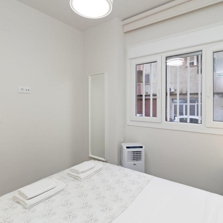 GuestReady - One lovely home in Valencia - Apartment - 9