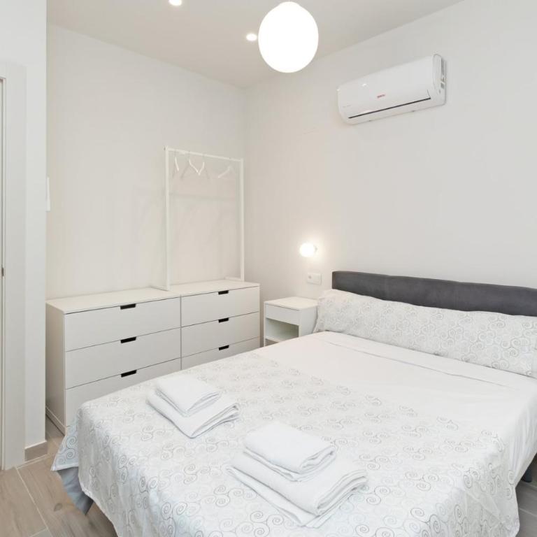 GuestReady - One lovely home in Valencia - Apartment - 20
