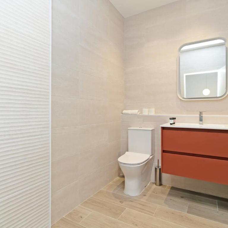 GuestReady - One lovely home in Valencia - Apartment - 15