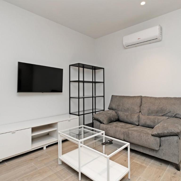 GuestReady - One lovely home in Valencia - Apartment - 6