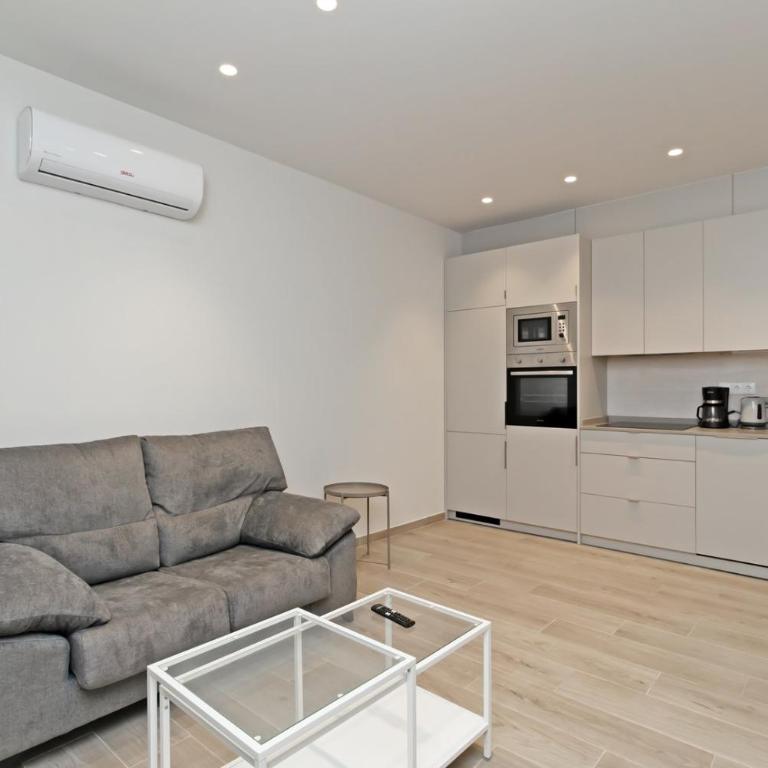GuestReady - One lovely home in Valencia - Apartment - 1