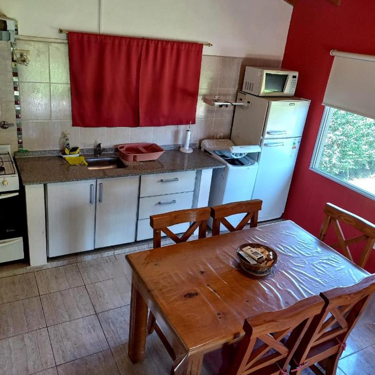 Cabañas Cuncumen - Vacation Home - 23