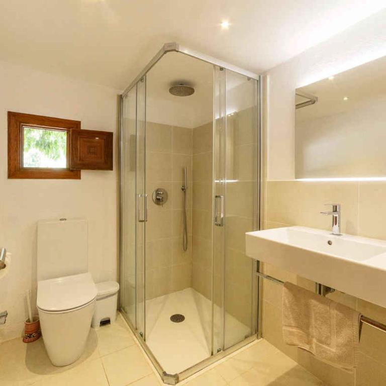 Agroturismo Son Not - Apartamento Estándar - 10