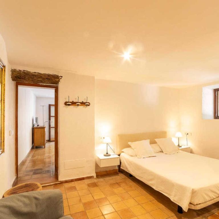 Agroturismo Son Not - Apartamento Estándar - 9