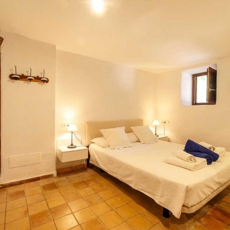 Agroturismo Son Not - Apartamento Estándar - 7