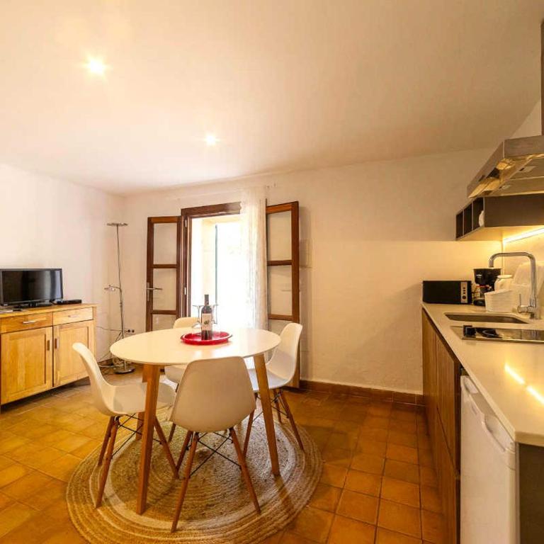 Agroturismo Son Not - Apartamento Estándar - 5