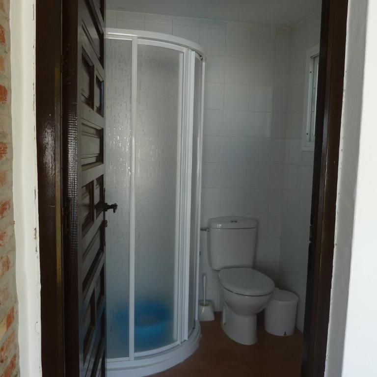 Chalet Rancapinos en Rocheviejo CONIL - Casa de 2 dormitorios - 11