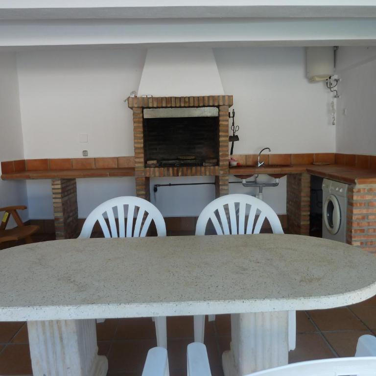 Chalet Rancapinos en Rocheviejo CONIL - Casa de 2 dormitorios - 6