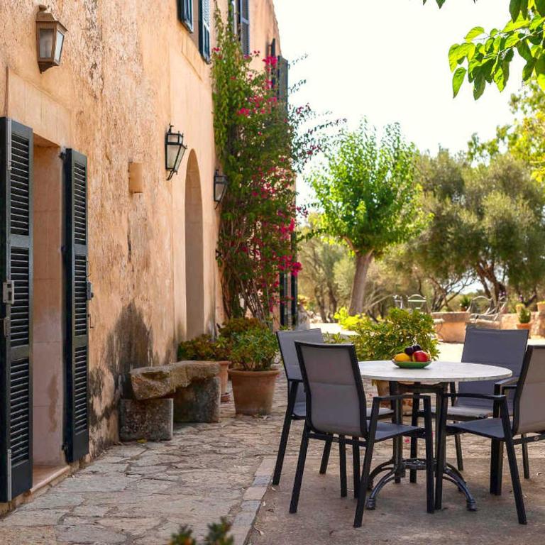 Agroturismo Son Not - Apartamento Estándar - 11