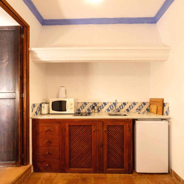 Agroturismo Son Not - Apartamento Estándar - 17