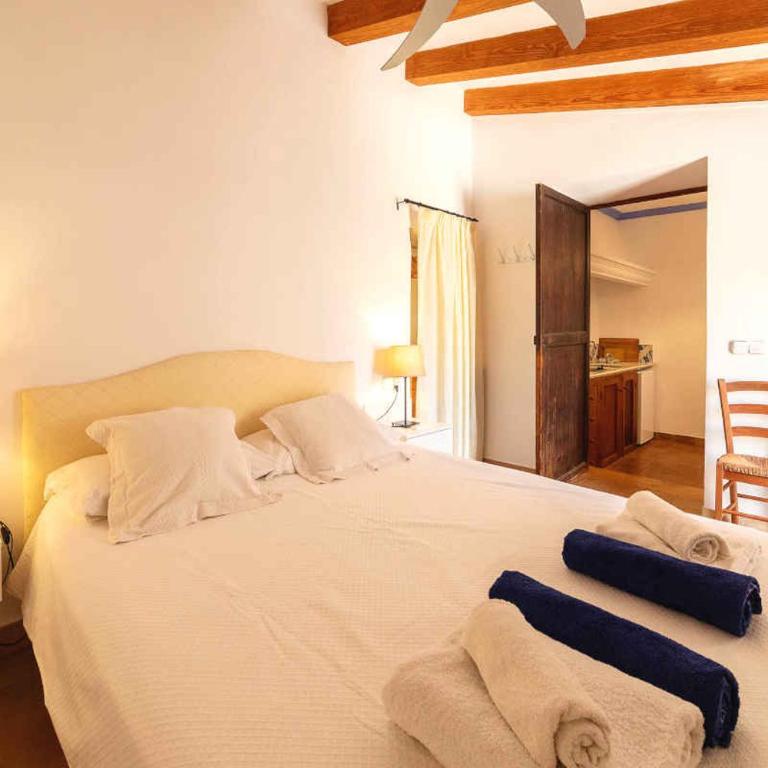 Agroturismo Son Not - Apartamento Estándar - 18