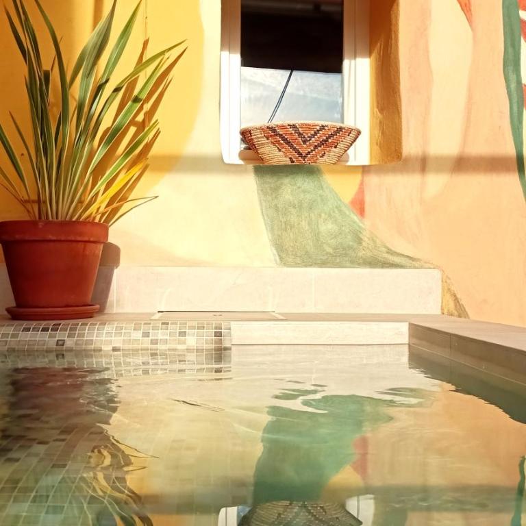 Paradise Island House - Casa con 1 dormitorio - 1