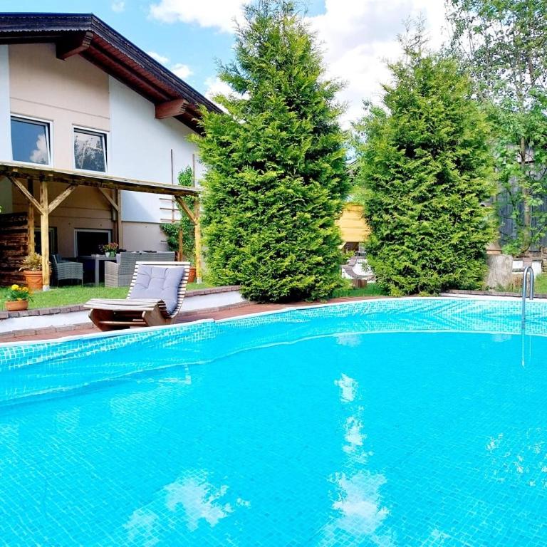 Schernhof Hoamatzeit - Tiroler Bauernhof - Two-Bedroom Apartment with Balcony - 23