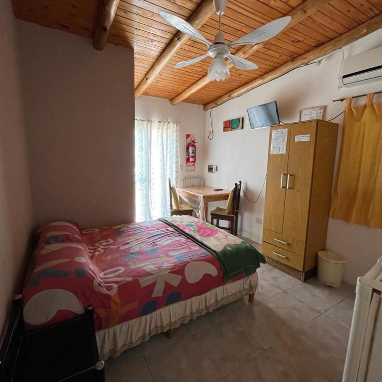 Alquileres Flia Caselli - Apartamento de 1 dormitorio - 3