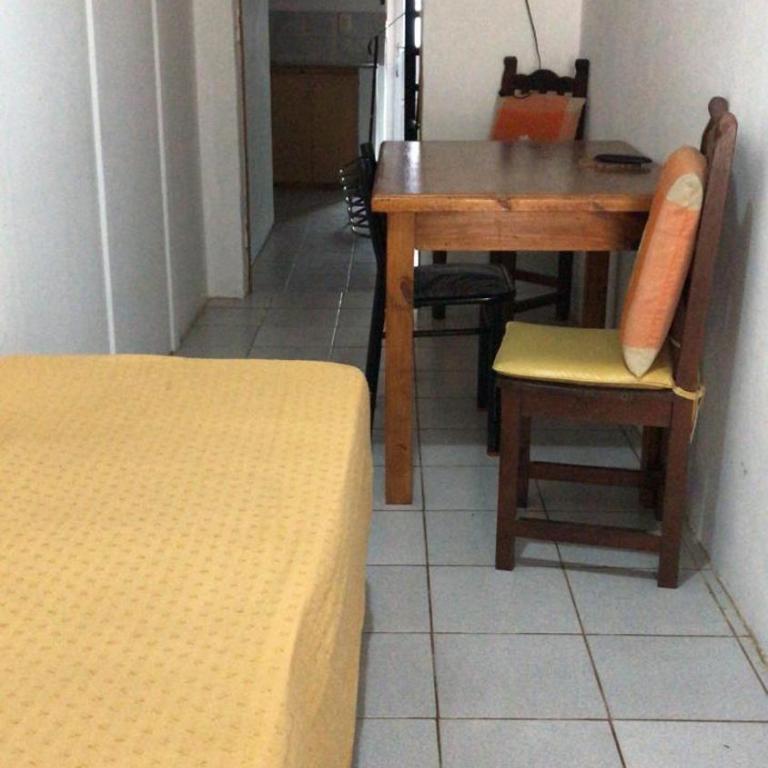 Alquileres Flia Caselli - Apartamento de 1 dormitorio - 4