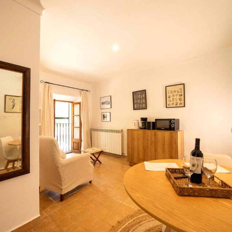 Agroturismo Son Not - Apartamento Estudio - 7