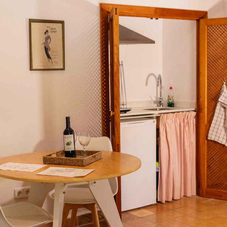 Agroturismo Son Not - Apartamento Estudio - 11