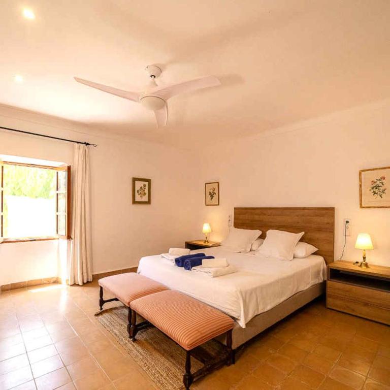 Agroturismo Son Not - Apartamento Estudio - 6