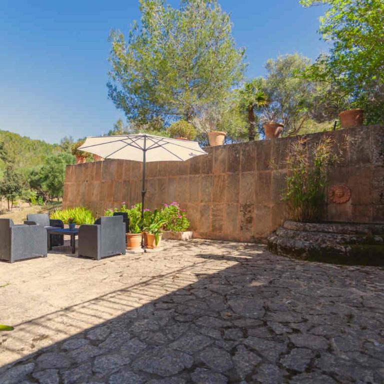 Agroturismo Son Not - Apartamento Estudio - 3