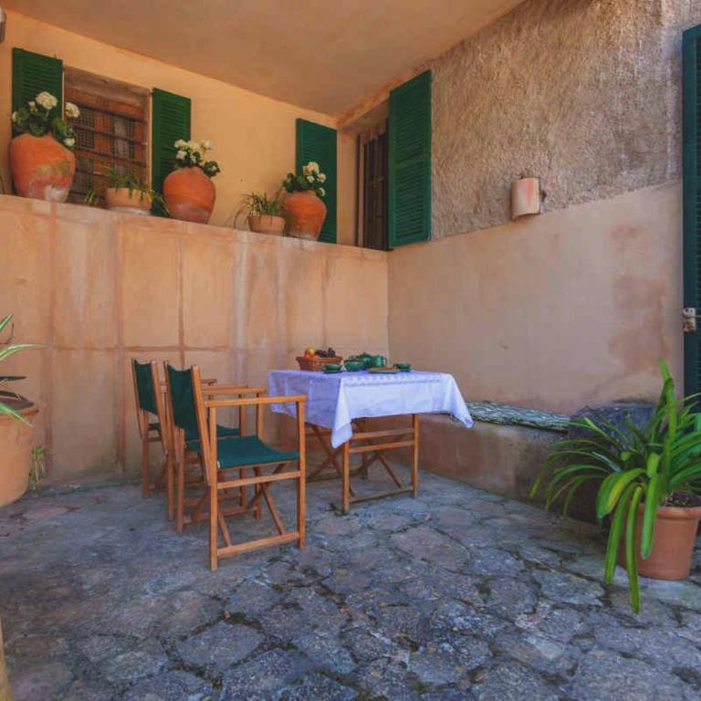 Agroturismo Son Not - Apartamento Estudio - 2